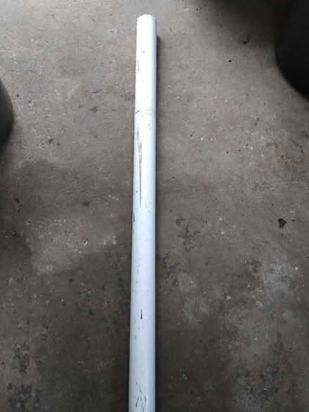 Photo of free Downpipe. 180cm long by 7cm wide (Millhouses S7) #1
