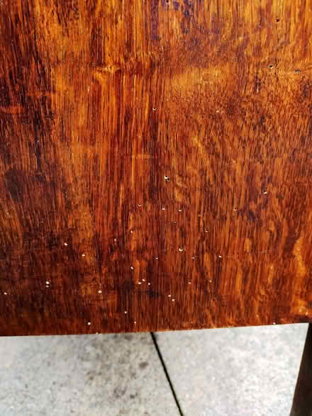 Photo of free Set of drawers (Gobowen SY11) #3