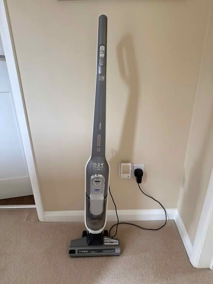 Photo of free Cordless Vacuum Cleaner (Weybridge KT13) #1