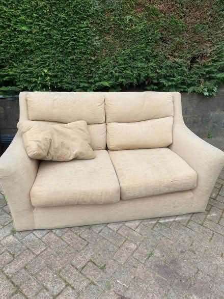 Photo of free Sofa (Meersbrook S8) #1