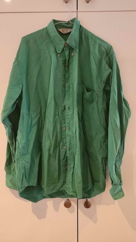 Photo of free 3 shirts, 3 belts (Hounslow TW5) #2