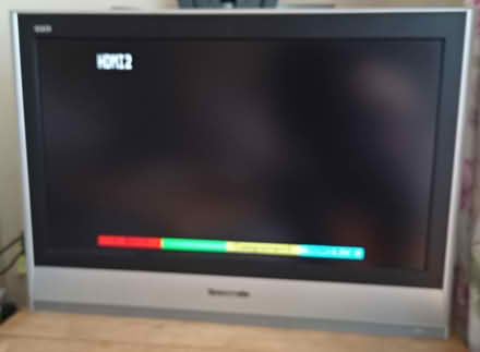 Photo of free 26-inch TV (Allerton L18) #3