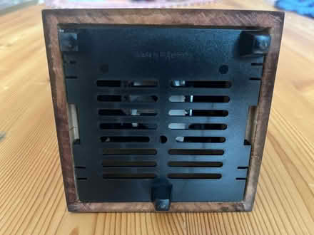 Photo of free Mechanical metronome (Sale M33) #3