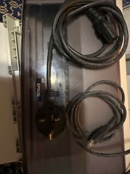 Photo of free Epson Stylus Photo 1290 inkjet printer (Southsea PO5) #2