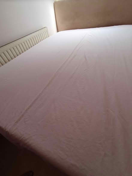 Photo of free Double bed (Arnold NG5) #2