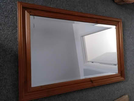 Photo of free Mirror (Brecon LD3) #2