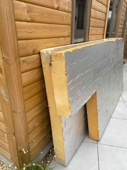 Photo of free Celotex 130mm (Cheltenham GL53) #2