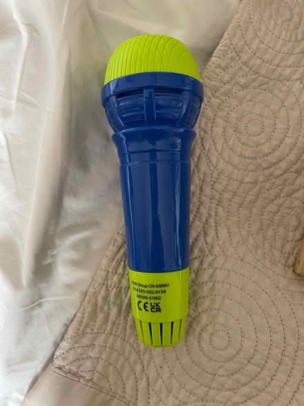 Photo of free Big bag of toddler toys (Abingdon OX14) #4