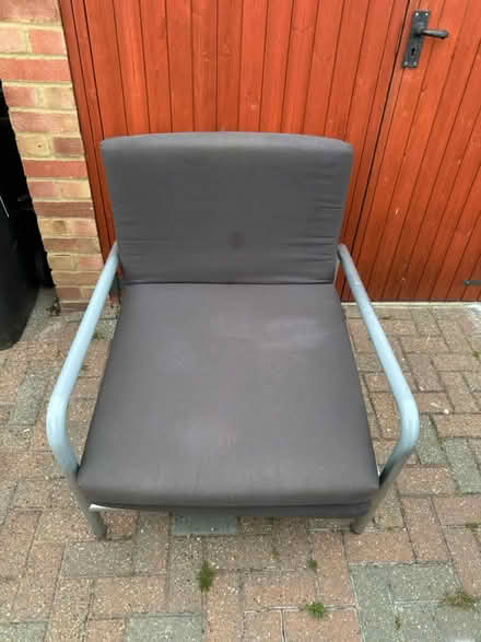 Photo of free Chair bed (CM2 Great Baddow) #1
