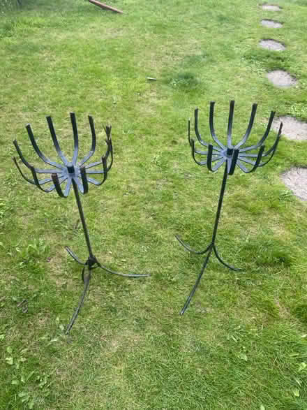 Photo of free Two plant stands (Chorley PR7 1) #1