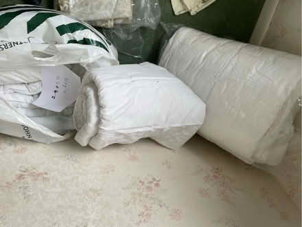Photo of free Single Bedding (Kenilworth CV8) #4