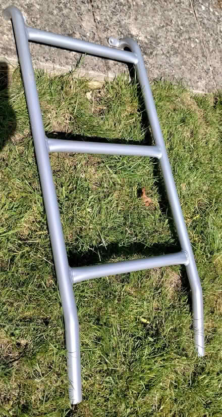 Photo of free Bunk Bed Ladder (Tividale B69) #1