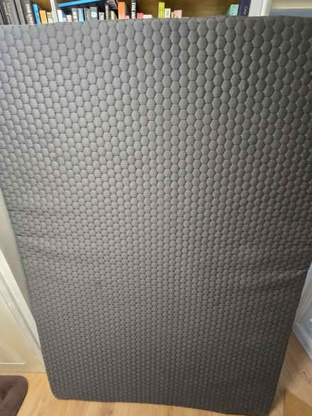 Photo of free Double Mattress + Bedding – ASAP Pickup (Waterlooville) (Waterlooville PO8) #1