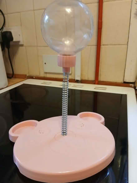 Photo of free Dog toy, small treats dispenser (Colchester CO1) #1