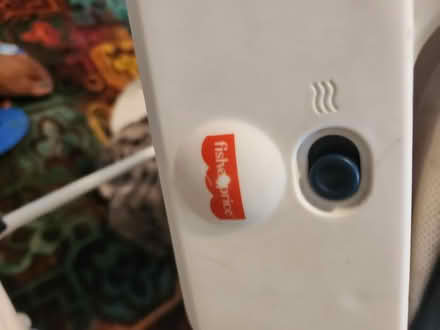 Photo of free Baby rocker (L6) #2