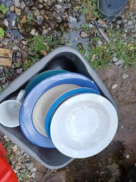 Photo of free Misc Crockery (Speedwell BS5) #1