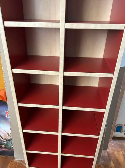 Photo of free Shelf (Sidley) #1