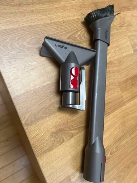 Photo of free Dyson tools (Langley SL3) #1