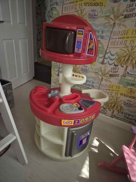 Photo of free Little Tykes Kitchen (East Dene S65) #1
