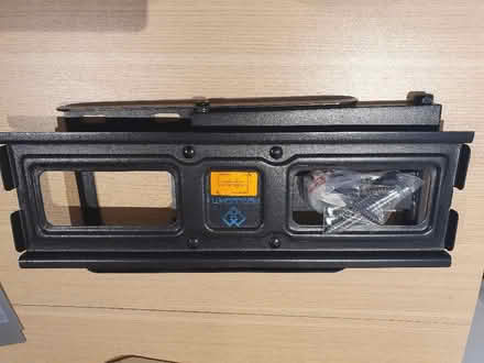 Photo of free TV bracket upto 65" (Whitehouse Common B75) #1