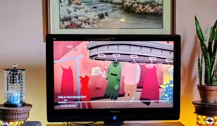 Photo of free 40" Proscan TV w/ remote (Montgomeryville) #2