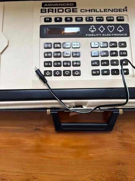 Photo of free Fidelity Electronics Bridge challenger (Harpenden AL5) #2