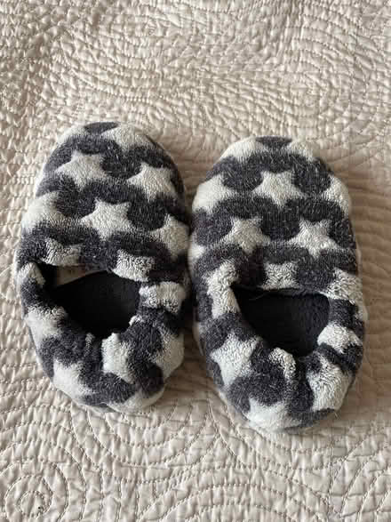 Photo of free 3 pairs child slippers (Abingdon OX14) #4