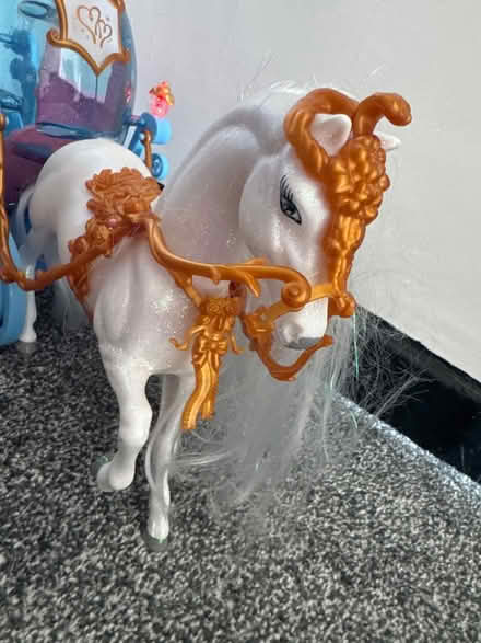 Photo of free Girls toy (CH45) #3