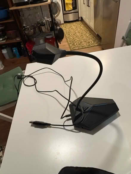 Photo of free Computer mic (Brookland) #1