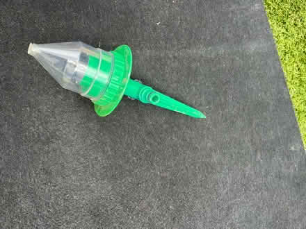 Photo of free Water sprinkler (MK45) #1