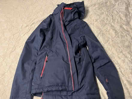 Photo of free Brand New Girls Women's Jacket Coat (Canary Wharf, London E14) #3