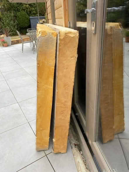 Photo of free Celotex 130mm (Cheltenham GL53) #3