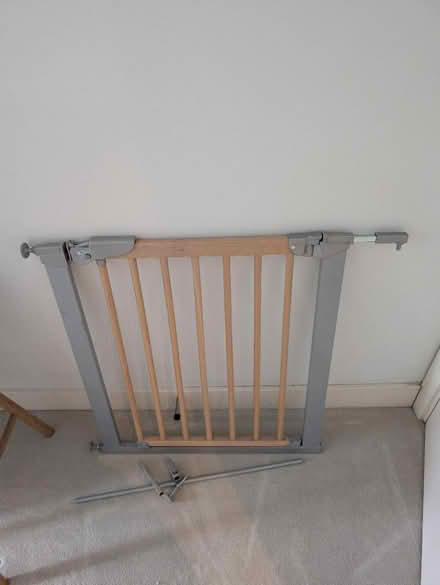 Photo of free Stairgate (Bethnal Green E2) #1