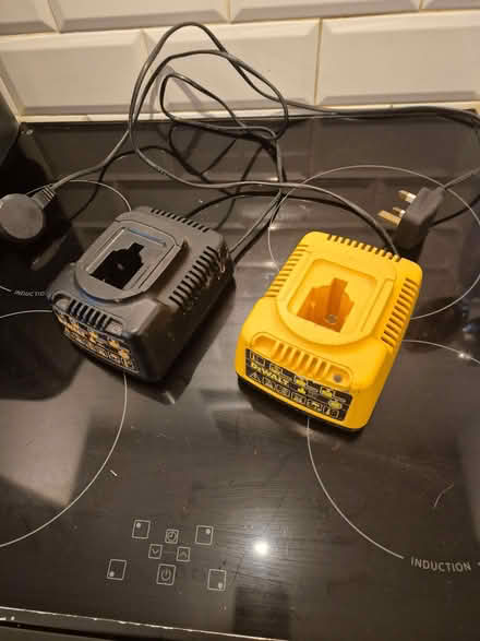 Photo of free DeWalt 18V NiMH Tool Bundle – For Using, Repair or Restore (Holmer Green HP15) #4