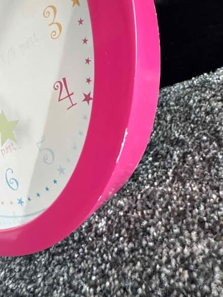 Photo of free Clock (CH45) #2