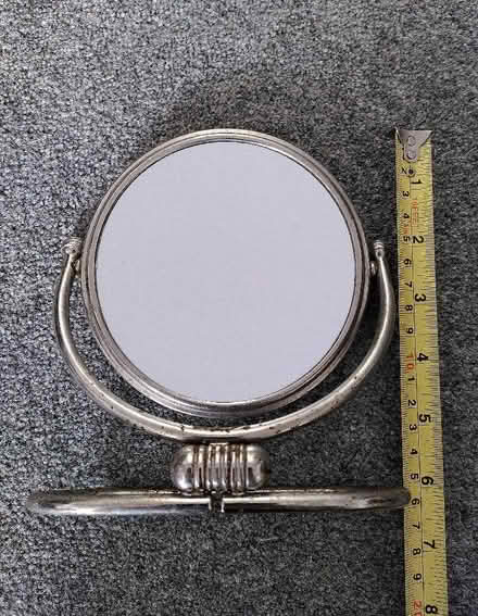 Photo of free Small bathroom mirror (Brecon LD3) #1