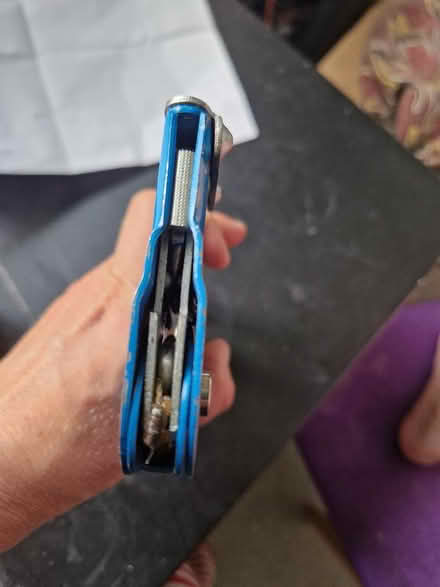 Photo of free Mystery item (tools) (Wigmore HR6) #4