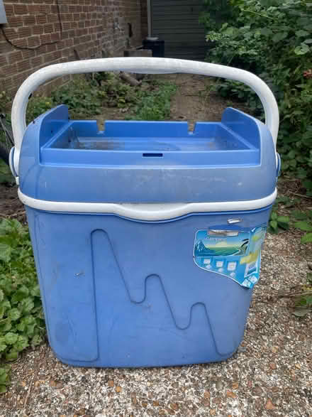 Photo of free Cool box (Hollingbury) #1