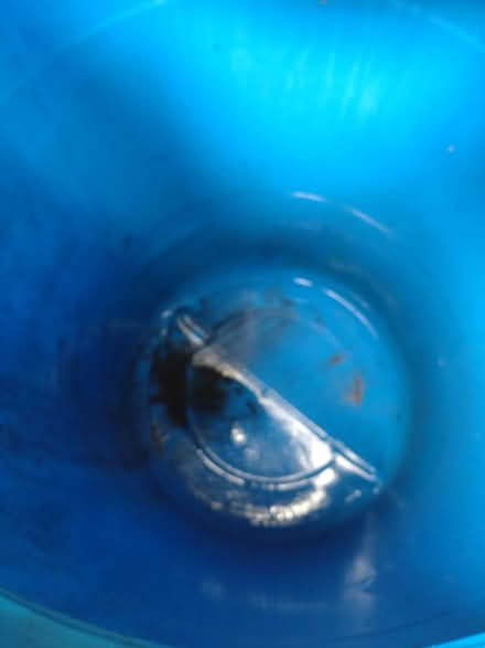 Photo of free Large plastic drum with lid (CR8) #2