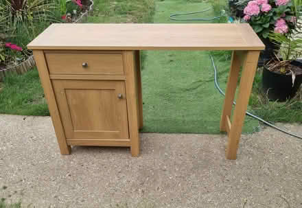 Photo of free Desk (CM1 6ZG) #1