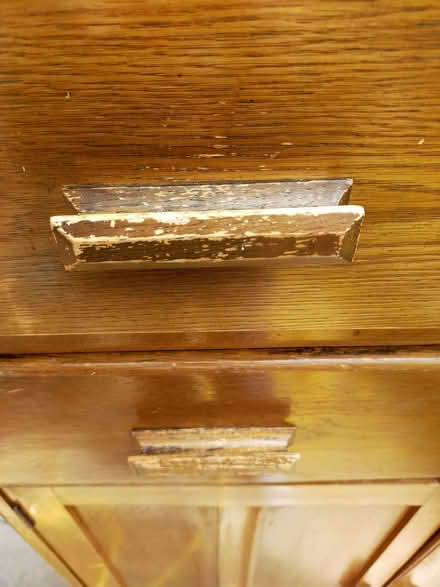 Photo of free Cupboard (Gobowen SY11) #3