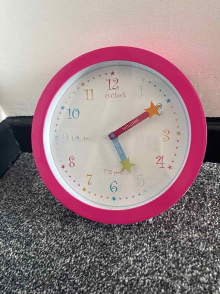 Photo of free Clock (CH45) #1