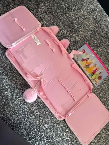 Photo of free Stationary (CH45) #4