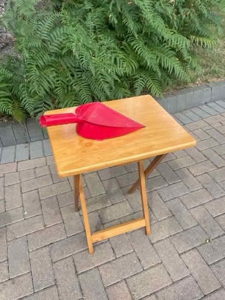 Photo of free Table (Frimley green GU16) #3