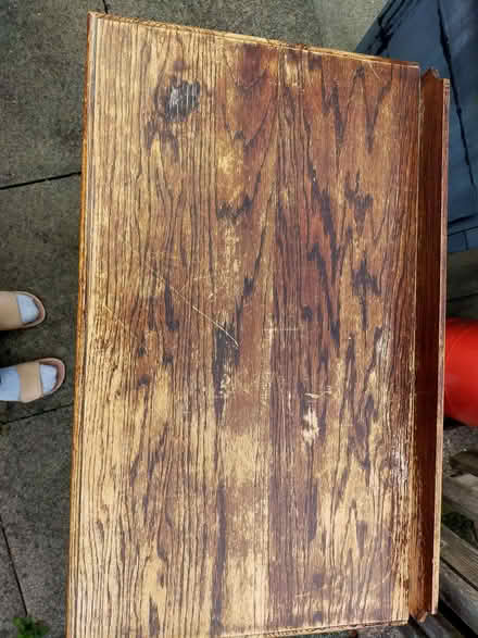 Photo of free Set of drawers (Gobowen SY11) #2