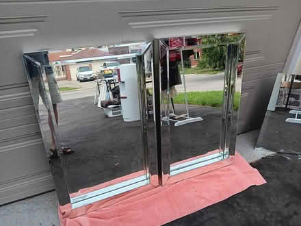 Photo of free Mirrors (2362 Annan Woods, Pickering) #1