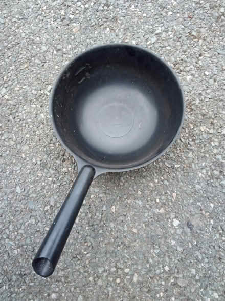 Photo of free Animal feed scoop (Brookhouse LA2) #1