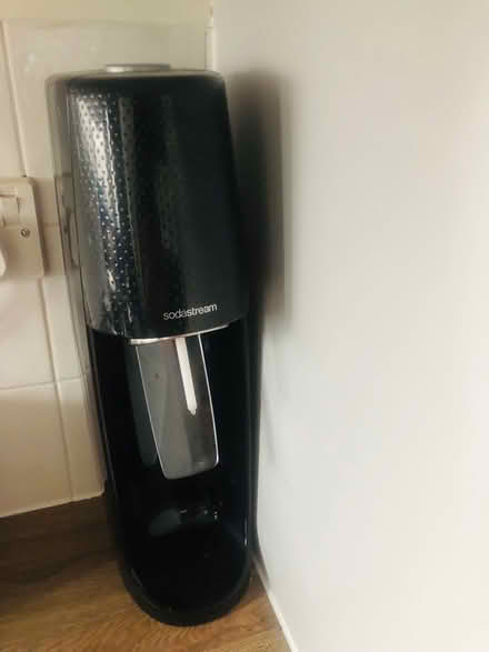 Photo of free Sodastream (Ampthill) #1