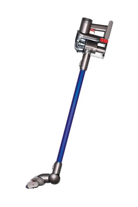 Photo of free Dyson DC44 battery-powered vacuum cleaner (Cookham SL6) #1