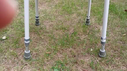 Photo of free Bathroom chair (Lexden CO3) #2